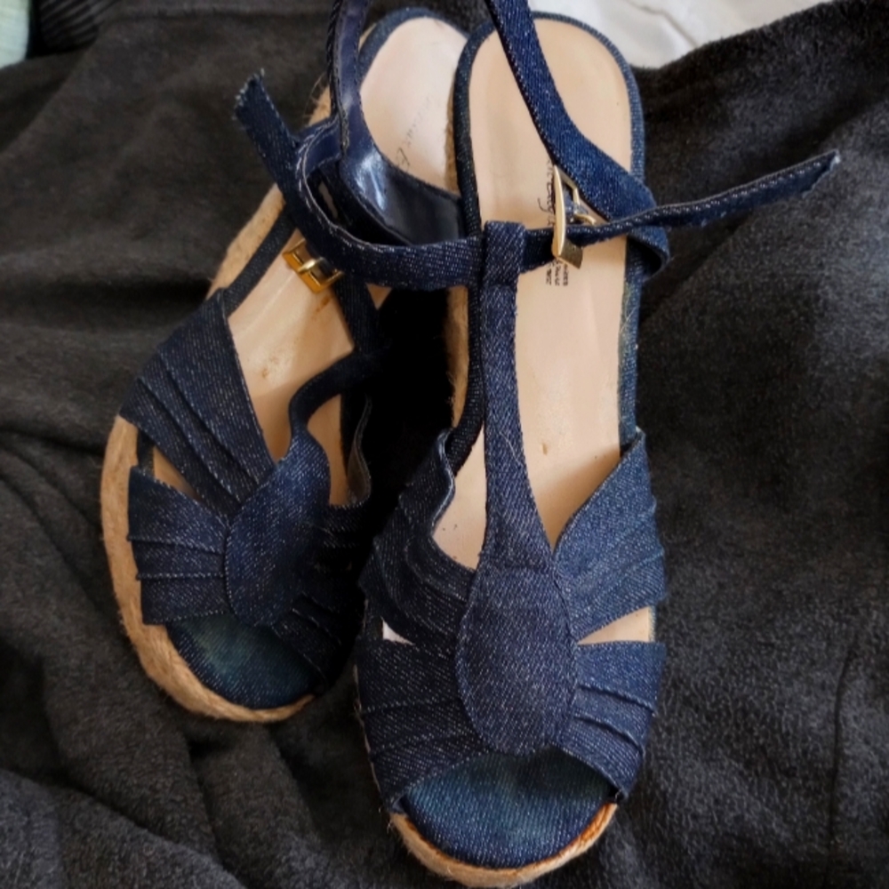 Women's Wedges